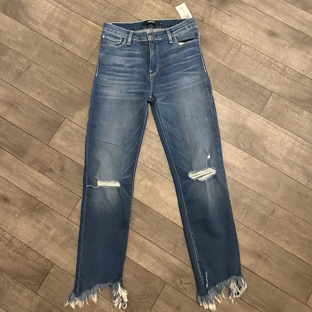 Hudson Los Angeles Jeans - Size 27 - New